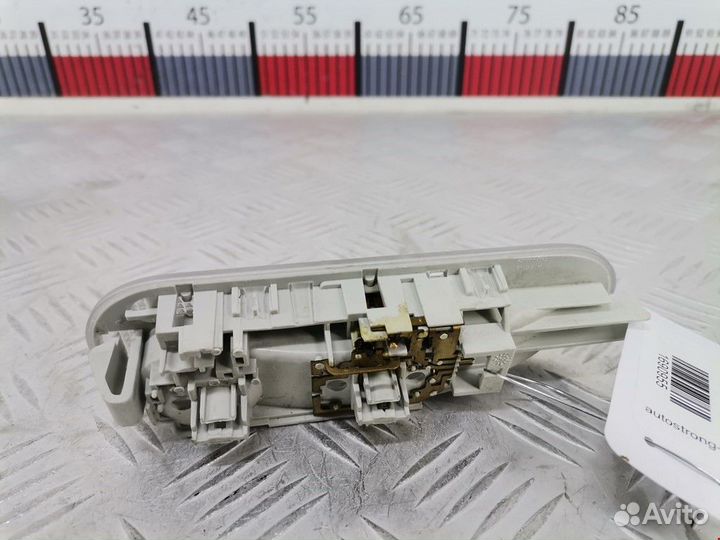 Фонарь салона (плафон) Nissan Qashqai 2009