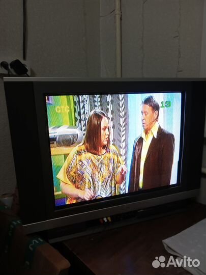 Телевизор бу