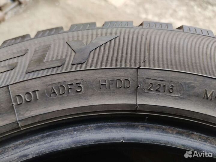 Michelin Energy Saver + 205/55 R16