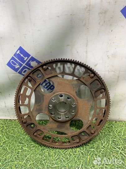 Маховик МКПП Land Rover Range Rover Iii