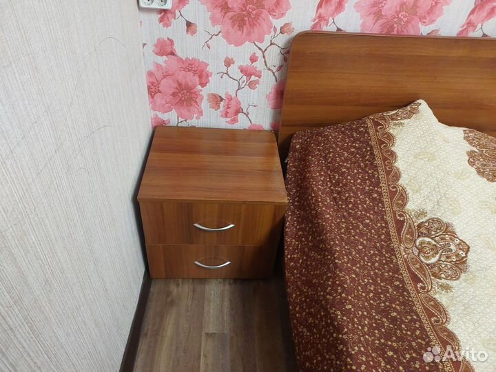 Спальный гарнитур бу