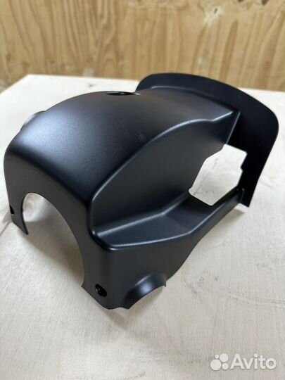 Кожух рулевой колонки Kia Ceed 2