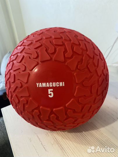 Мяч для фитнеса