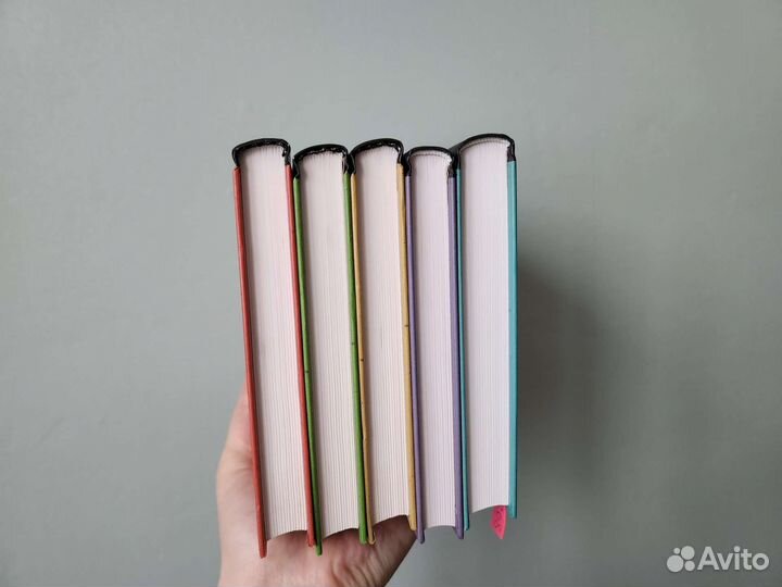 Книги Отец Браун (Честертон)