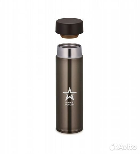 Термос Thermos Армия России альфа 0.15L -Новый