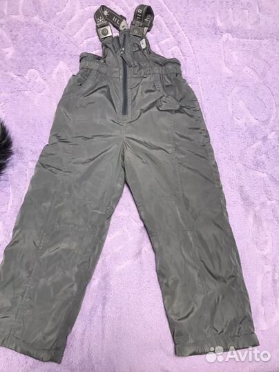 Костюмы, штаны-зима, демисизон