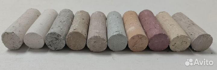 Набор Глиномелов