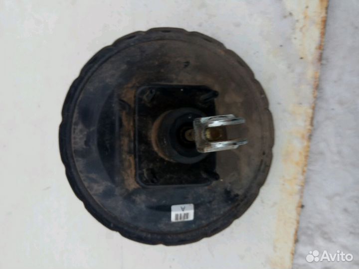 Вакуумный усилитель тормозов Киа Рио Kia Rio 1