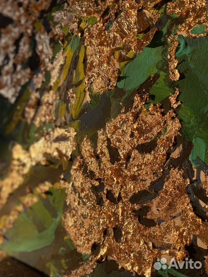 Картина «Весна Души»