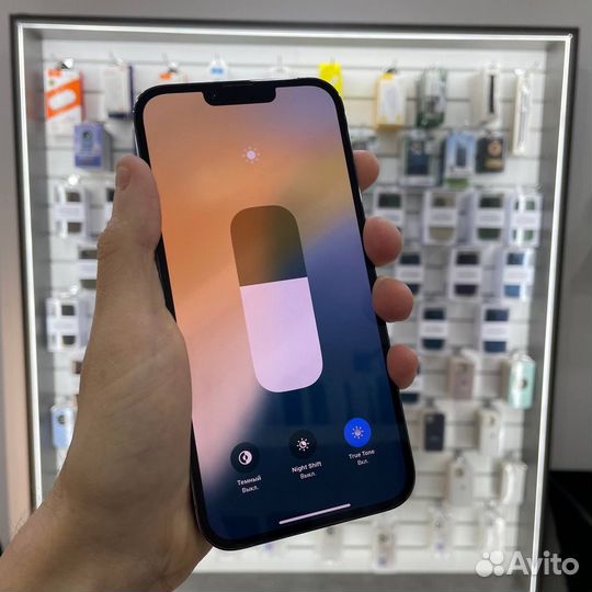 iPhone 13 Pro Max, 256 ГБ