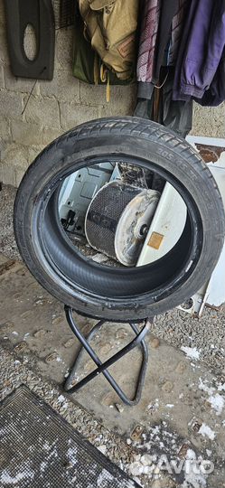 Tigar High Performance 205/45 R16 87W