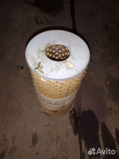 Элемент фильтра очистки масла сетка Ливны740101204