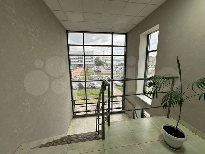 Офис, 45 м²