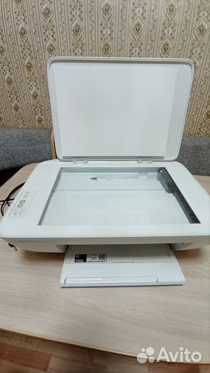 Мфу струйный HP DeskJet 2320