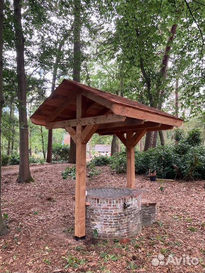 Holzschindeln деревянная черепица шиндель дранка