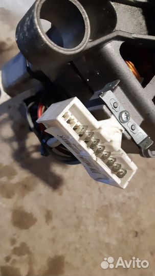 Двигатель (мотор) для стиральной машины SY-2UA001A