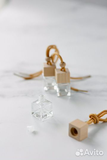 Набор для творчества (флаконы, база)