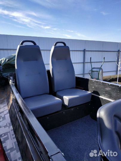 Южанка, Suzuki DF20 (инжектор)