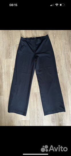 Джинсы брюки женские 48