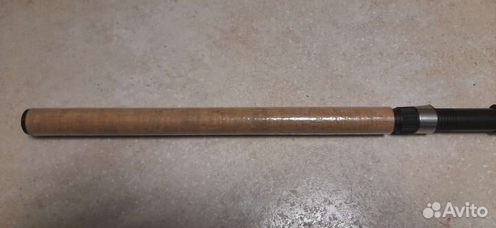 Фидерное удилище, фидер для рыбалки 3.0, 3.6