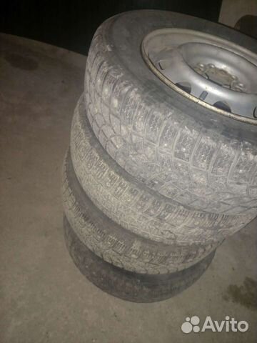 Amtel NordMaster 175/70 R13