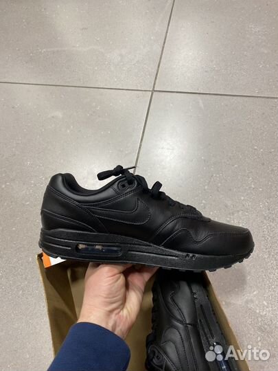 Кроссовки nike air max 1 '87 NBY OD оригинал