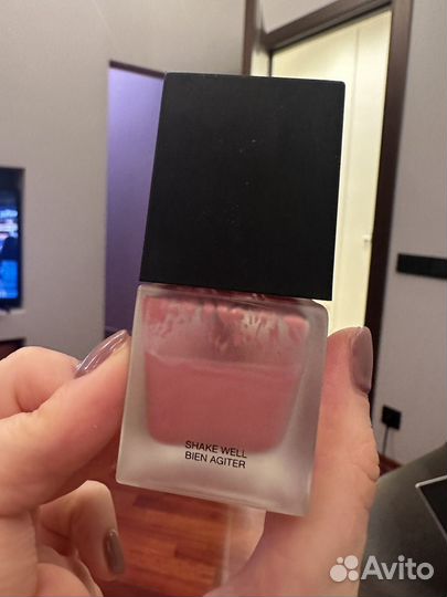 Румяна Nars Orgasm