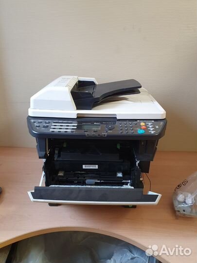 Мфу Kyocera m 2035dn
