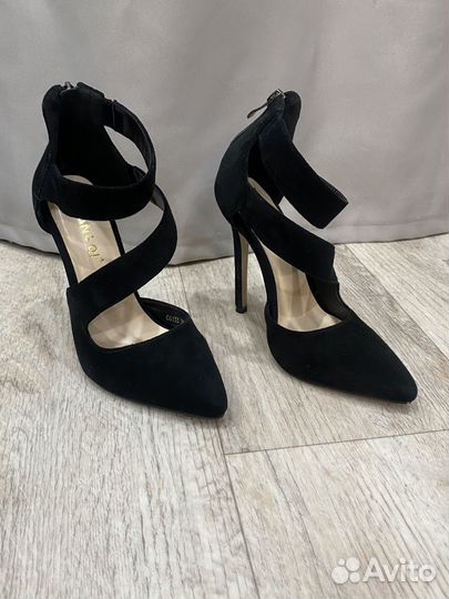 Туфли женские