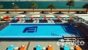 Тур в ОАЭ в сентябре