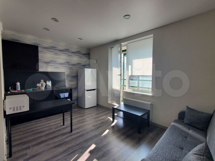 Квартира-студия, 26,8 м², 14/17 эт.