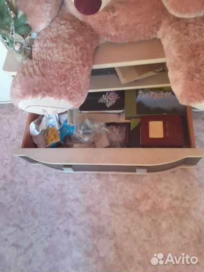 Стенка в гостиную