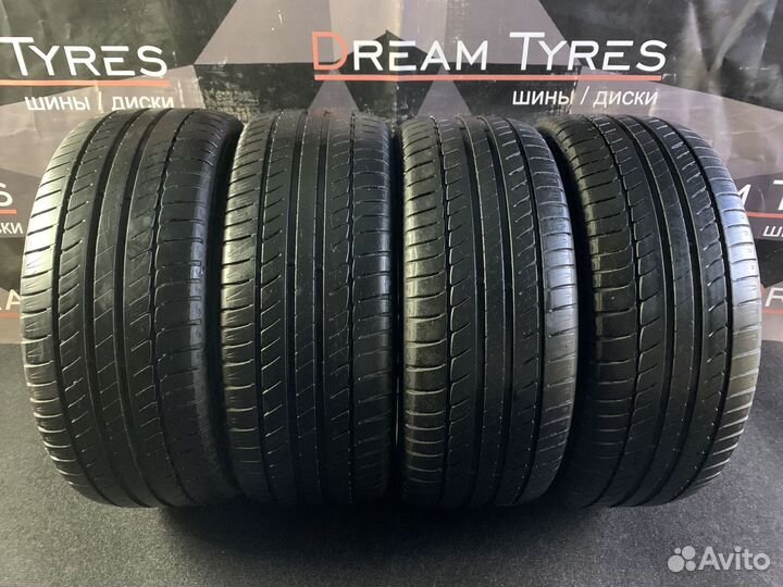 Michelin Primacy HP 225/50 R17 94V