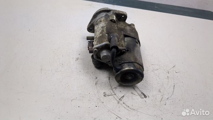 Стартер Hyundai Santa Fe, 2006