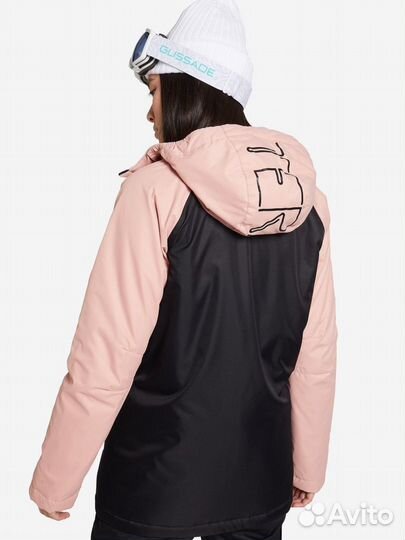 Горнолыжная куртка termit