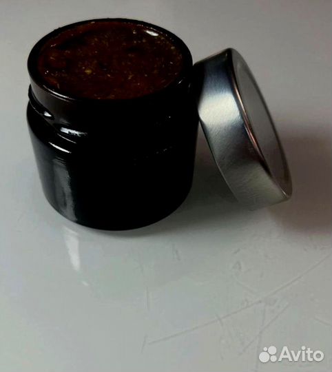 Ночной мёд для потенции