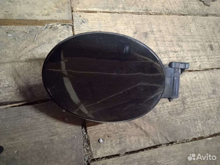 Лючок бензобака Mercedes ML 350