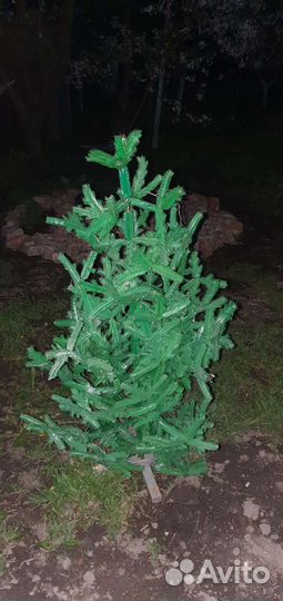 Елка новогодняя
