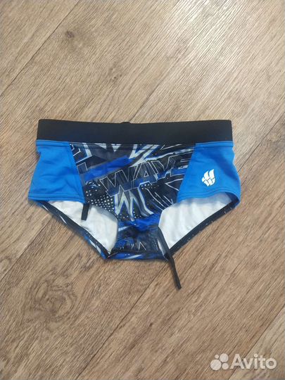 Плавки новые Mad Wave