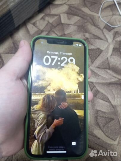 iPhone 12 Pro, 256 ГБ