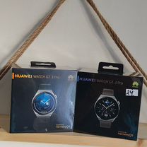 Смарт-часы Huawei Watch GT 3 Pro 46mm