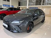 Новый OMODA S5 GT 1.6 AMT, 2023, цена от 2 189 900 руб.