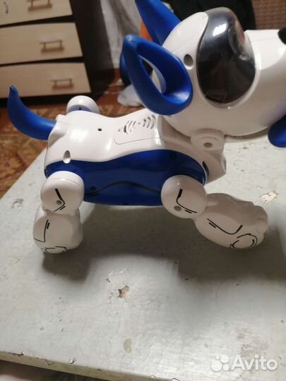 Продам Робот собака pupbo
