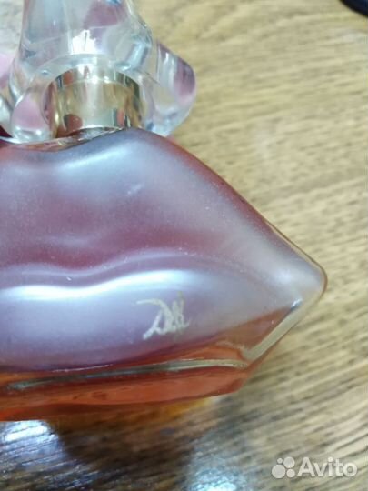 Парфюм Dali Parfum de Toilette