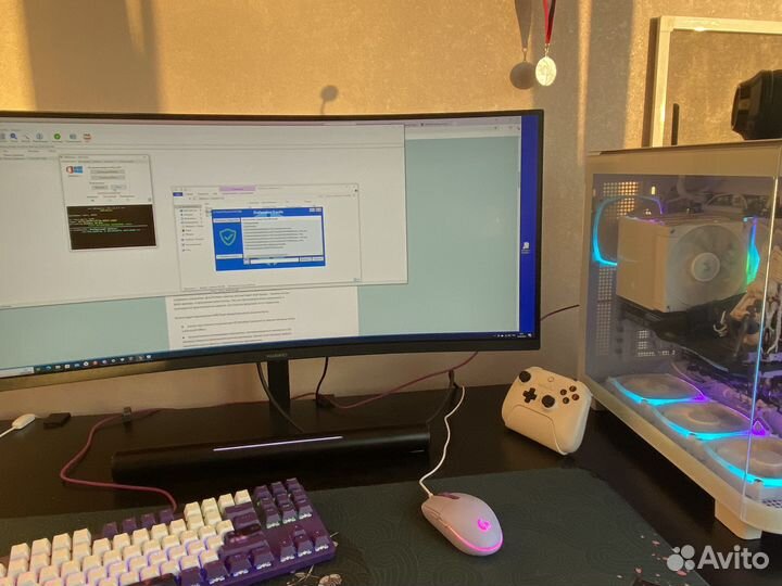 Компьютерный мастер