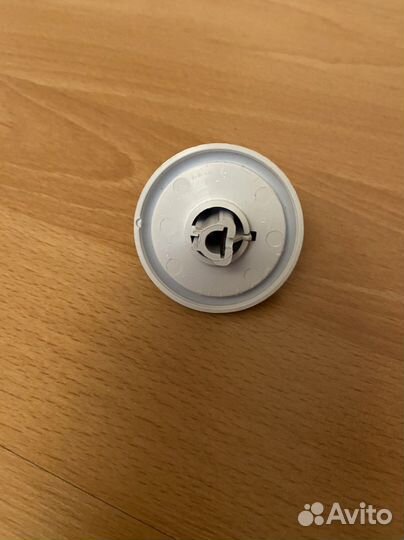 Регулятор (ручка переключения) газовой комфорки