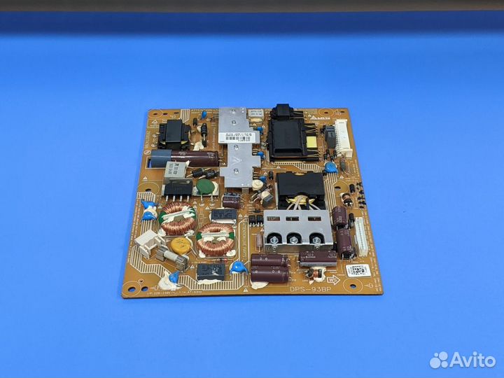Блок питания для телевизора Philips 32PFL6606M