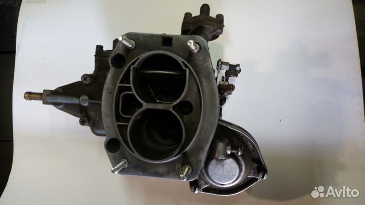 Продам карбюратор, дааз-2107
