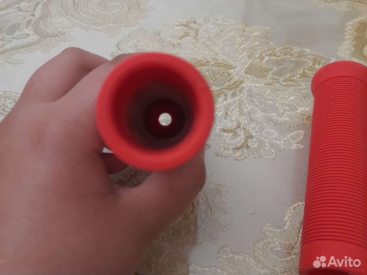 Грипсы для трюкового самоката