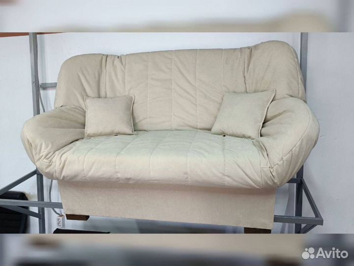 Диван noel blue